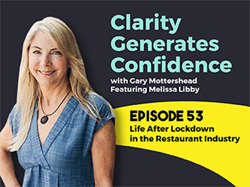 Melissa Libby Podcast Episode
