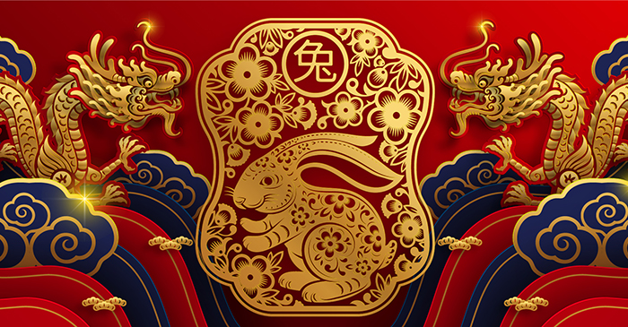 Chinese New Year Closures 2023