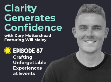 Podcast Will Maley