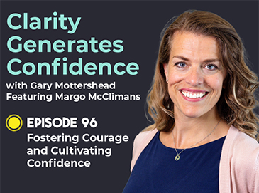 Margo McClimans Podcast