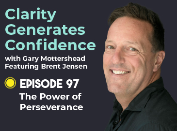 Podcast Brent Jensen